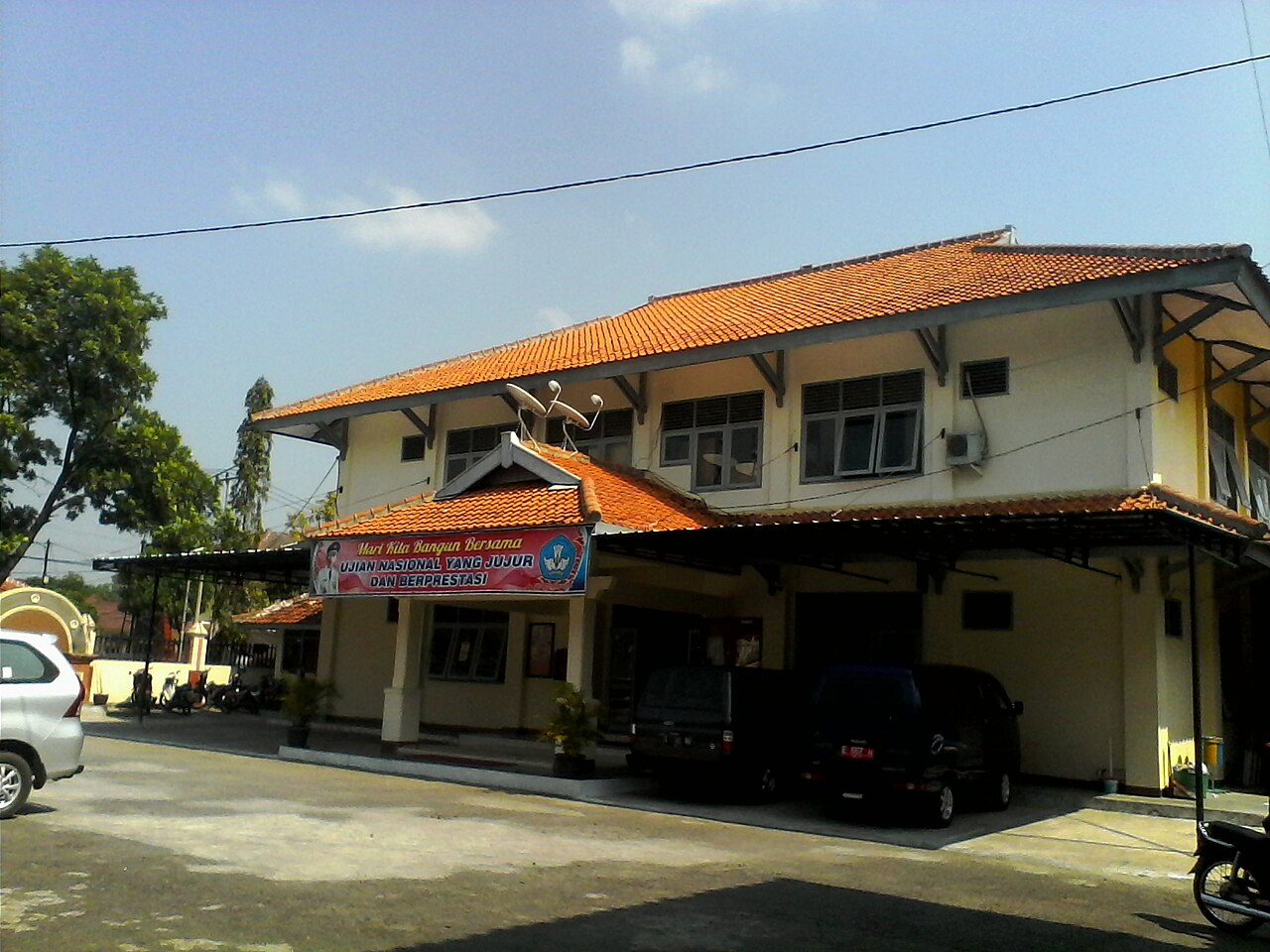 Kantor KDP kdp kaur